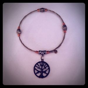 Guitar String Bracelet